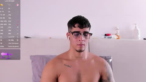   INDEPENDENT MODEL online show from April 30, 2026, 8:26 pm