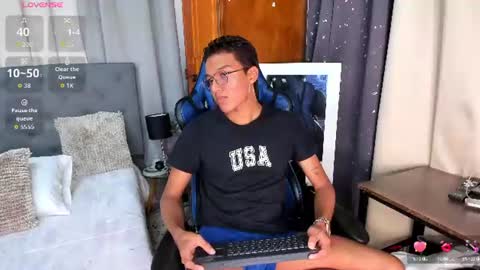 Snapshot of camilo_santoss chatting on June 13, 2026, 12:36 pm camilo_santoss online show from June 13, 2026, 12:36 pm
