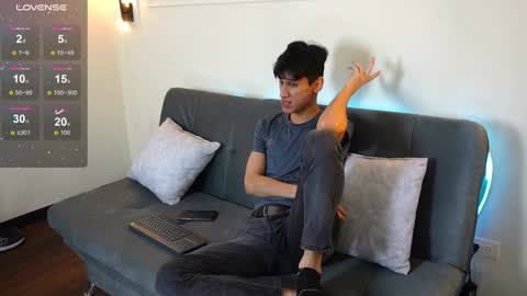 Camilo online show from January 17, 2025, 1:56 pm