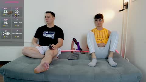 Camilo online show from January 27, 2025, 2:35 pm