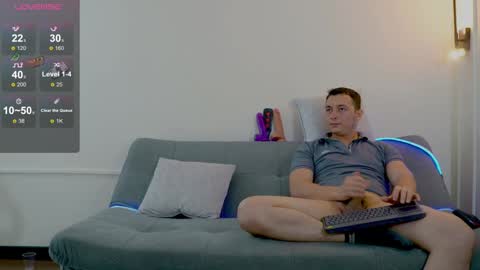 Camilo online show from January 30, 2025, 5:49 pm