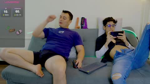 Camilo online show from January 31, 2025, 2:39 pm