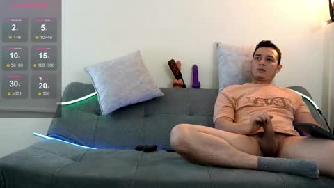 Camilo online show from February 13, 2025, 2:31 pm