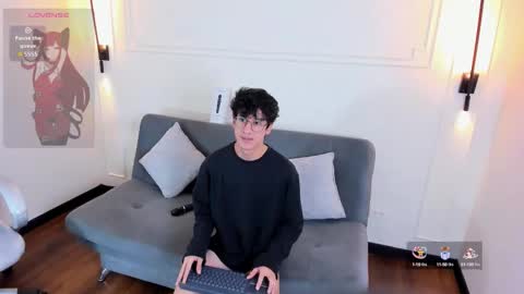 Camilo online show from October 15, 2025, 3:39 am