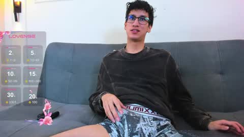 Camilo online show from April 21, 2026, 3:02 am