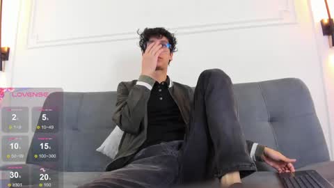 Camilo online show from May 20, 2026, 3:02 am
