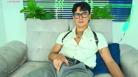 CAMILO online show from February 4, 2026, 8:03 pm