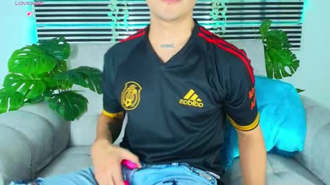 CAMILO online show from April 22, 2026, 8:21 pm