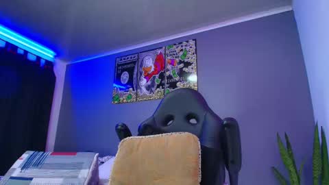 CAMILO  online show from September 20, 2025, 5:25 pm