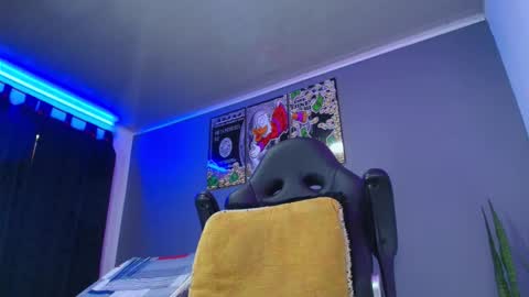 CAMILO  online show from October 11, 2025, 4:27 pm