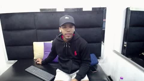 camilobuck online show from October 26, 2025, 2:28 am