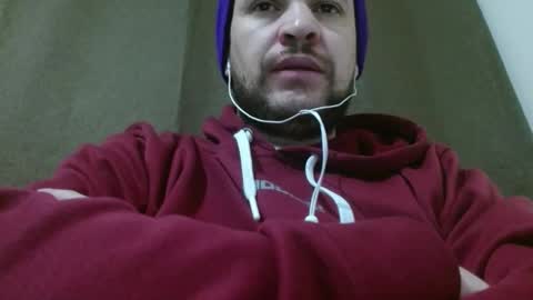 Snapshot of camiloking17 chatting on February 6, 2025, 7:13 am camilo online show from February 6, 2025, 7:13 am