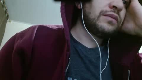 Snapshot of camiloking17 chatting on February 26, 2025, 7:09 am camilo online show from February 26, 2025, 7:09 am