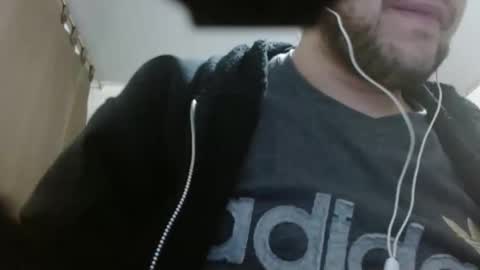 Snapshot of camiloking17 chatting on September 12, 2025, 7:08 am camilo online show from September 12, 2025, 7:08 am