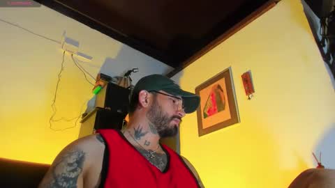 Snapshot of camilomayer chatting on November 8, 2025, 10:26 am Camilo online show from November 8, 2025, 10:26 am