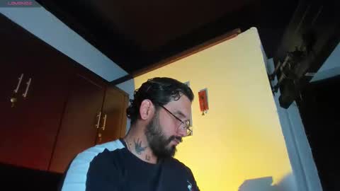 Snapshot of camilomayer chatting on February 26, 2026, 2:27 pm Camilo online show from February 26, 2026, 2:27 pm