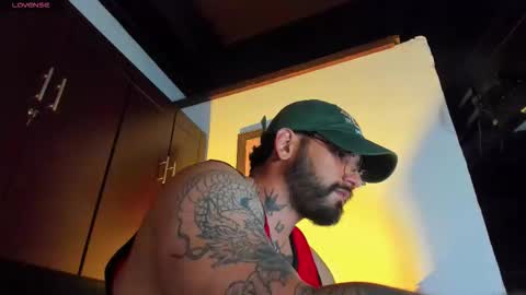 Snapshot of camilomayer chatting on March 15, 2026, 2:01 pm Camilo online show from March 15, 2026, 2:01 pm