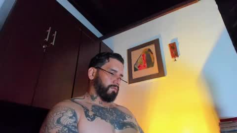 Camilo online show from May 14, 2026, 3:19 pm