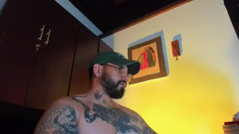 Camilo online show from May 15, 2026, 4:58 pm