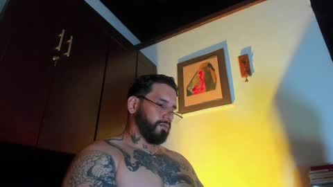 Camilo online show from May 19, 2026, 4:35 pm