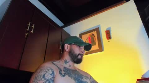 Camilo online show from May 20, 2026, 2:56 pm