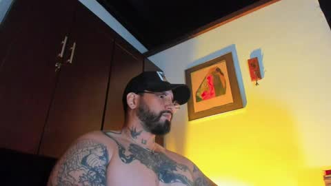 Camilo online show from May 31, 2026, 12:12 pm
