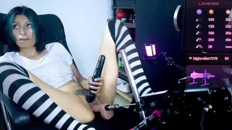 Snapshot of camilonrilli chatting on January 30, 2025, 5:30 am Cami online show from January 30, 2025, 5:30 am