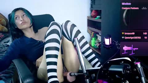 Snapshot of camilonrilli chatting on February 6, 2025, 2:55 am Cami online show from February 6, 2025, 2:55 am