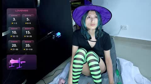 Snapshot of camilonrilli chatting on October 15, 2025, 2:55 am Cami online show from October 15, 2025, 2:55 am