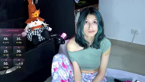 Snapshot of camilonrilli chatting on October 29, 2025, 2:25 am Cami online show from October 29, 2025, 2:25 am