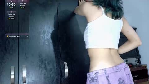 Snapshot of camilonrilli chatting on November 27, 2025, 3:19 am Cami online show from November 27, 2025, 3:19 am