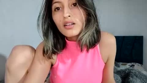 Snapshot of camilonrilli chatting on July 18, 2026, 5:11 am Cami online show from July 18, 2026, 5:11 am