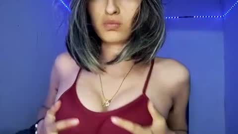 Snapshot of camilonrilli chatting on July 23, 2026, 5:16 am Cami online show from July 23, 2026, 5:16 am