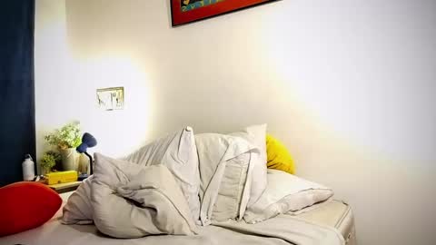 camilo online show from March 9, 2025, 12:42 am