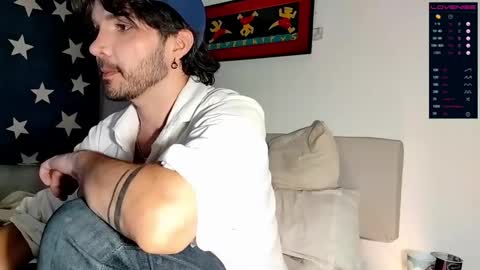 camilo online show from September 18, 2025, 4:25 am