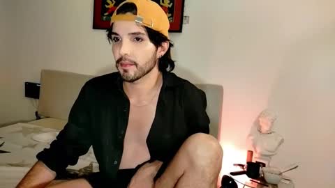 camilo online show from October 4, 2025, 9:07 am