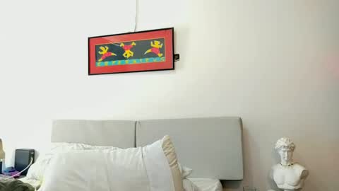 camilo online show from October 25, 2025, 7:41 pm