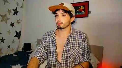 camilo online show from December 16, 2025, 3:55 am