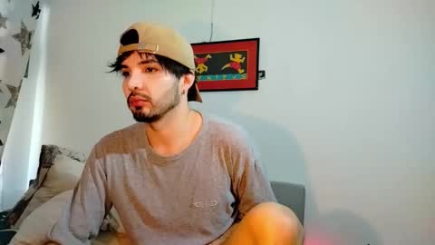 camilo online show from December 18, 2025, 1:06 pm