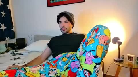 camilo online show from January 7, 2026, 2:25 am