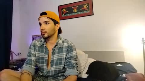 camilo online show from March 30, 2026, 1:39 am