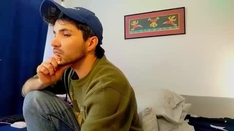 camilo online show from April 4, 2026, 7:44 pm