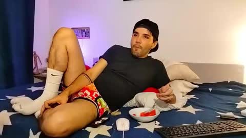 camilo online show from April 6, 2026, 3:59 am