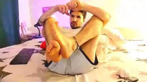 camilo online show from April 10, 2026, 12:38 am