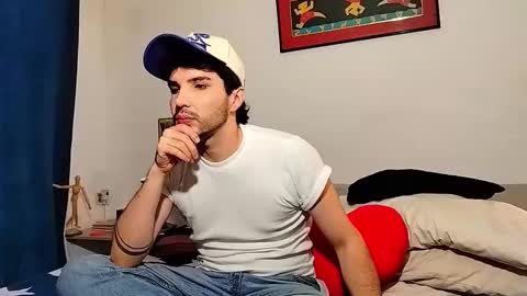 camilo online show from April 22, 2026, 4:48 am