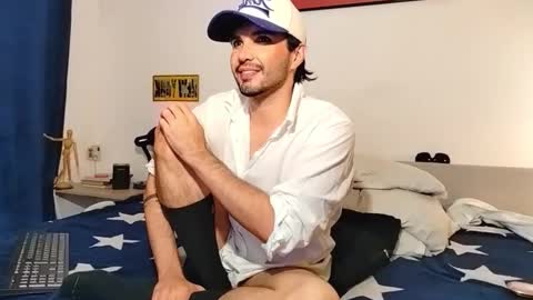 camilo online show from April 23, 2026, 2:46 am