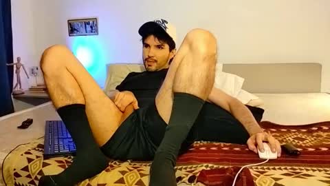 camilo online show from April 24, 2026, 4:37 am