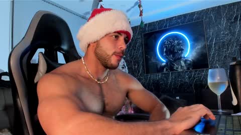 Camilo Watson online show from December 24, 2024, 11:22 pm