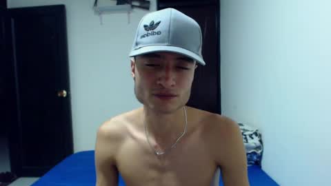 CAMILO online show from April 24, 2026, 11:29 pm