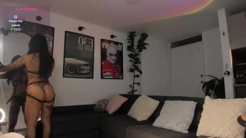 Cami  Independent model online show from February 12, 2026, 1:22 am